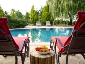 backyard design