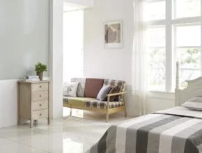 smart bedroom designs to save space