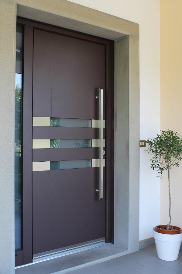 modern doors