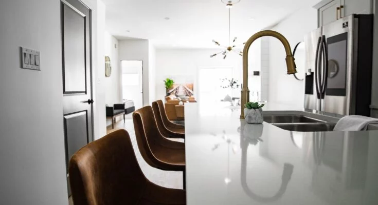 modern kitchen designs