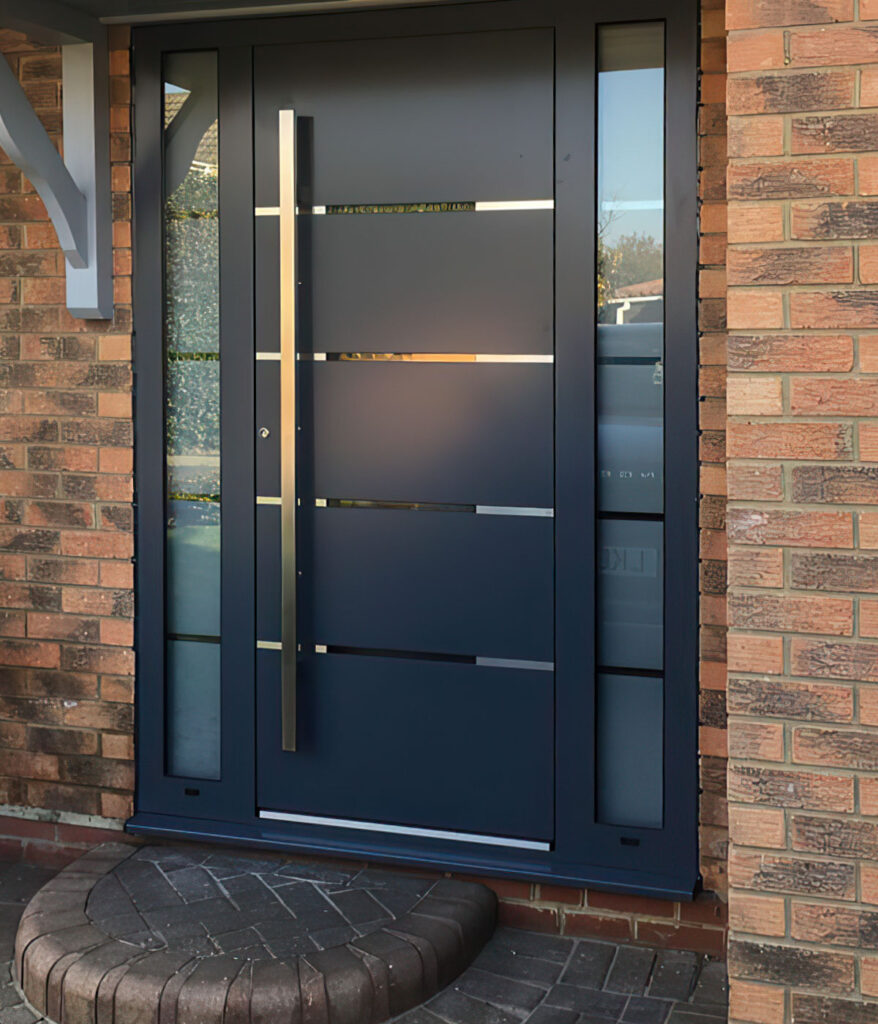 modern doors