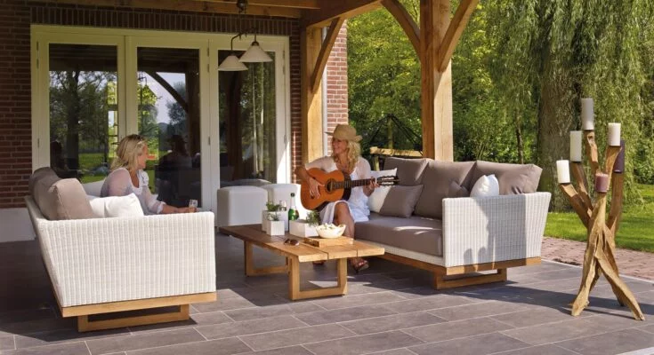 patio design ideas