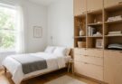 7 Clever Small Bedroom Designs to Maximize Space and Style
