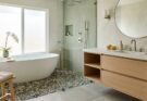 10 Luxurious Bathroom Designs to Create a Spa-like Retreat
