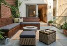 9 Clever Patio Designs to Transform Your Small Outdoor Space