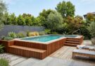 9 Clever Small Pool Designs to Maximize Your Backyard Space