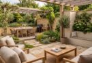 9 Tips to Design a Serene Patio Sanctuary