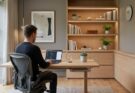 7 Tips to Design a Serene Home Office for Improved Concentration