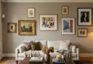 10 Personalized Living Room Ideas to Reflect Your Unique Style