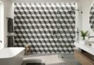 10 Statement Tile Bathroom Designs to Elevate Your Space