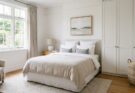 10 Calming Bedroom Designs to Improve Sleep Quality