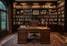 10 Smart Home Office Designs to Boost Your Productivity