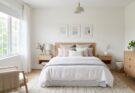 10 Serene Bedroom Designs to Promote Ultimate Relaxation