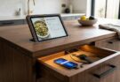 10 Smart Kitchen Designs to Streamline Your Cooking Experience