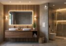 10 Eco-Friendly Bathroom Designs for a Sustainable Home
