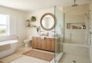 10 Stylish Bathroom Designs to Boost Your Home’s Value