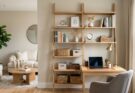 10 Smart Ways to Integrate Your Home Office Seamlessly into Your Living Space