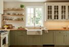 7 Clever Tips to Make Your Small Kitchen Feel Spacious