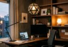 7 Tips to Design a Multi-Functional Home Office