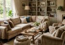 7 Tips to Design a Relaxing Living Room Sanctuary
