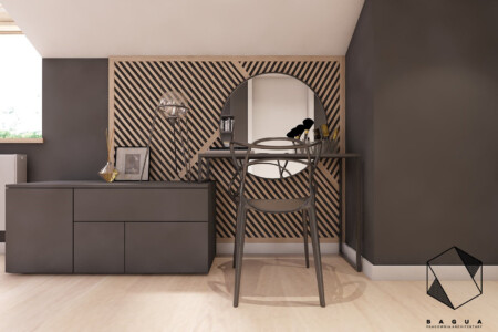 smart bedroom designs to save space