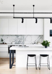 modern kitchen designs
