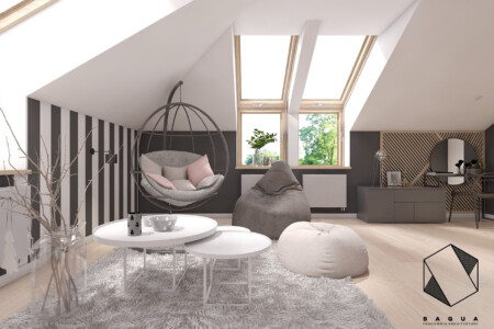 smart bedroom designs to save space