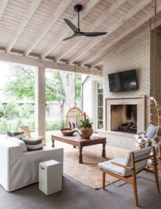 patio design ideas