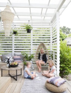 patio design ideas