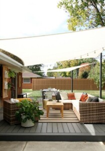 patio design ideas