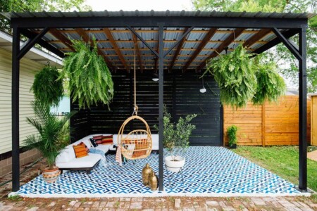 patio design ideas