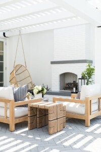 patio design ideas