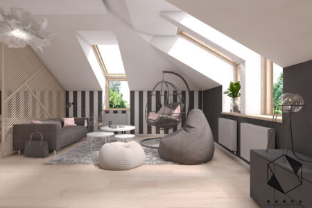 smart bedroom designs to save space