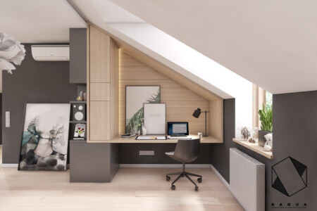 smart bedroom designs to save space